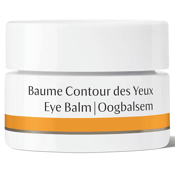 Baume Contour des Yeux - Dr Hauschka