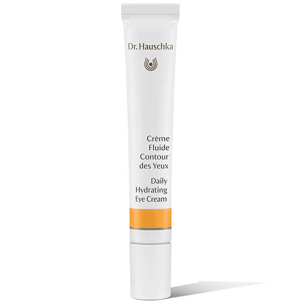 Crème Fluide Contour des Yeux - Dr Hauschka