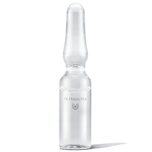 Cure Intensive pour la Nuit - Dr Hauschka