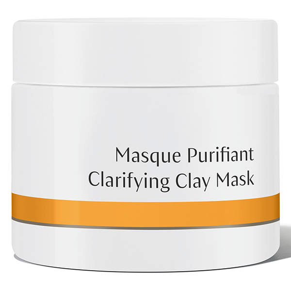 Masque Purifiant - Dr Hauschka