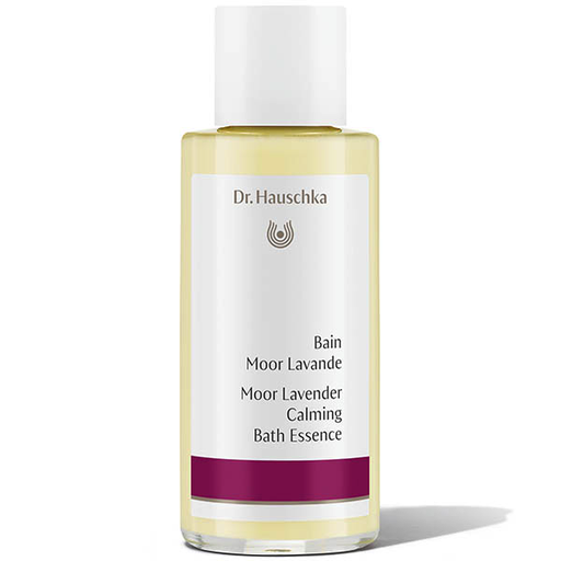 Bain Moor Lavande - Dr Hauschka