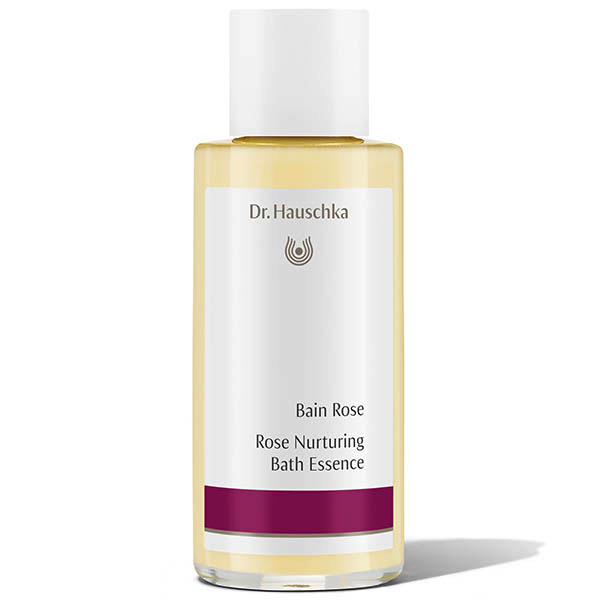 Bain Rose - Dr Hauschka