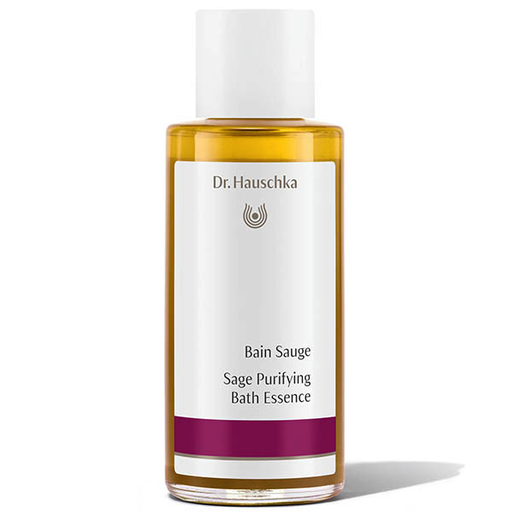 Bain Sauge - Dr Hauschka