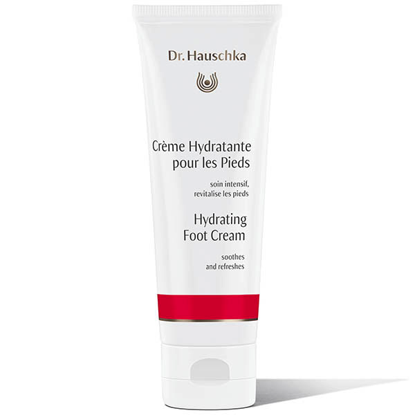 Crème Hydratante pour les Pieds - Dr Hauschka