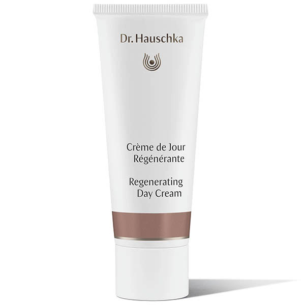 Crème de Jour Régénérante - Dr Hauschka