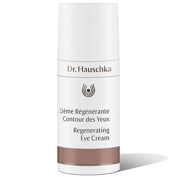 Crème Régénérante Contour des Yeux - Dr Hauschka