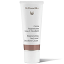 Crème Régénérante Cou et Décolleté - Dr Hauschka