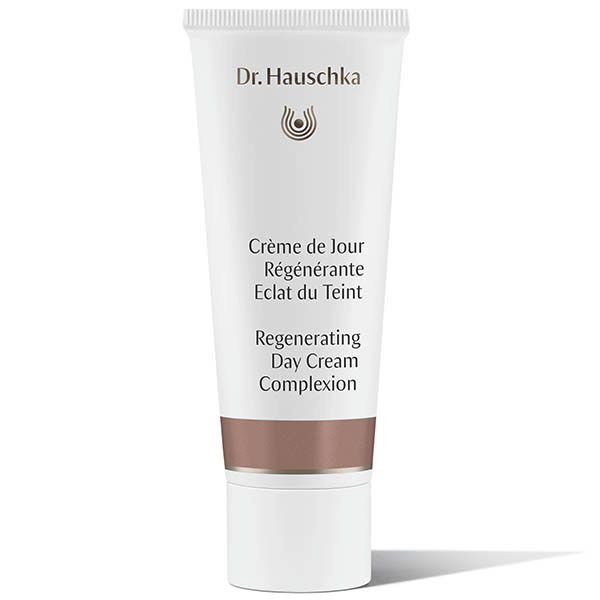 Crème de Jour Régénérante Eclat du Teint - Dr Hauschka