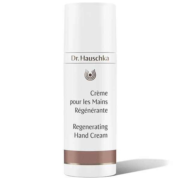 Crème pour les Mains Régénérante - Dr Hauschka