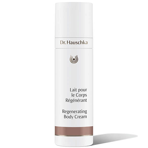 Lait pour le Corps Régénérant - Dr Hauschka