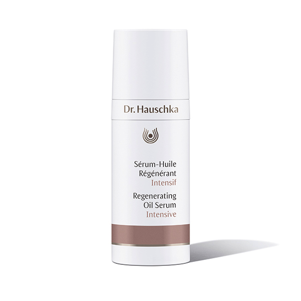 Sérum Huile Régénérant Intensif 20 ml - Dr Hauschka