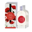 Eau de toilette joli coquelicot - Durance