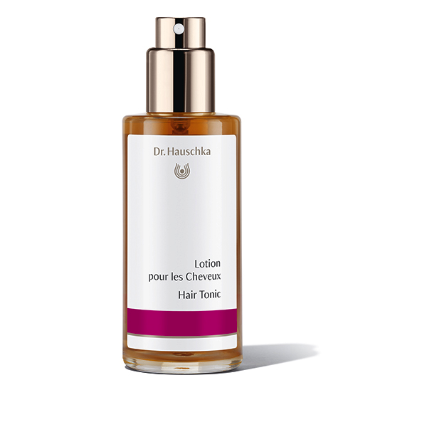 Lotion pour les Cheveux - Dr Hauschka