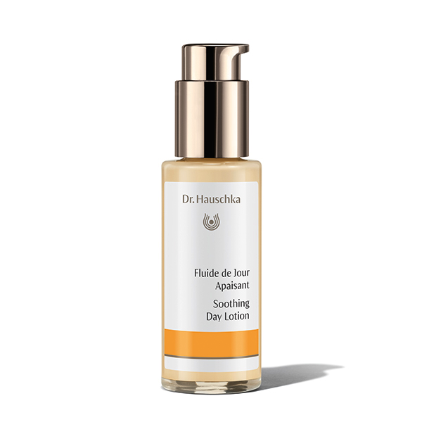 Fluide de Jour Apaisant - Dr Hauschka