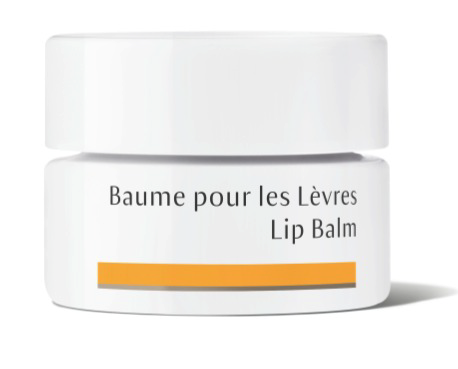 Baume pour les Lèvres - Dr Hauschka