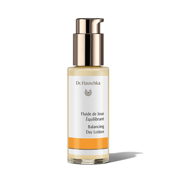 Fluide de Jour Equilibrant - Dr Hauschka