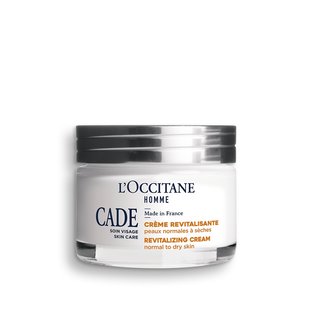 Crème revitalisante cade - L'Occitane