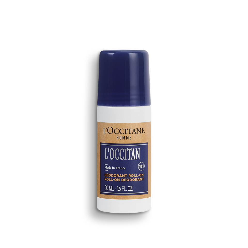 Déodorant roll-on L'Occitan - L'Occitane