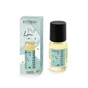 Concentré de parfum 15 ml Pur Lin - Esteban