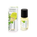 Concentré de parfum 15ml Citronnelle et menthe - Esteban