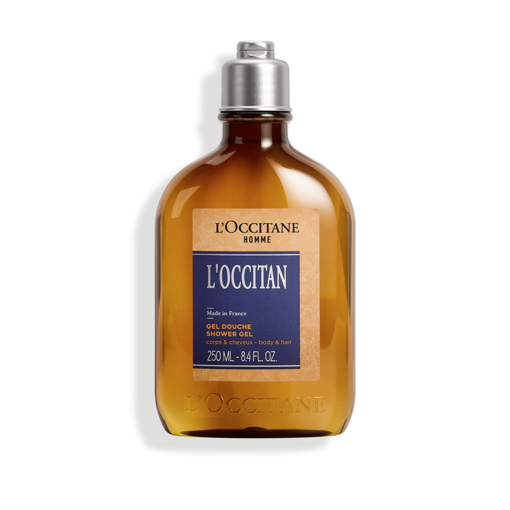 Gel douche l'occitan - L'Occitane