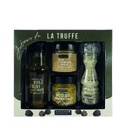 Coffret autour de la truffe - Savor et Sens