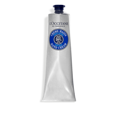 Karité crème mains 150ml - L'Occitane