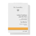 Lotion fraîcheur pour les yeux - Dr Hauschka