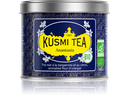 Anastasia Thé noir earl grey bio, citron Boîte 100 g - Kusmi Tea