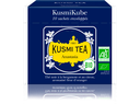 Anastasia Thé noir earl grey bio Mousselines - Kusmi Tea