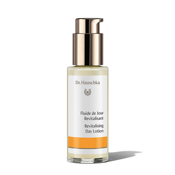 Fluide de Jour Revitalisant - Dr Hauschka