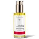 Huile de Soin Citron Citronnelle - Dr Hauschka