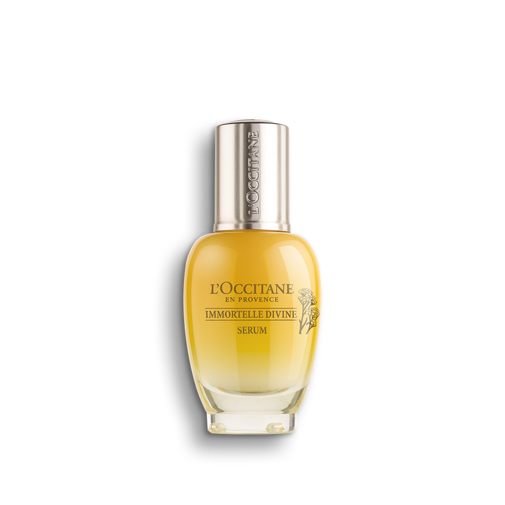 Sérum Immortelle Divine 30ml - L'Occitane