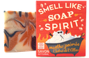 Savon Smell Like Soap Spirit - Les Savons d'Achille