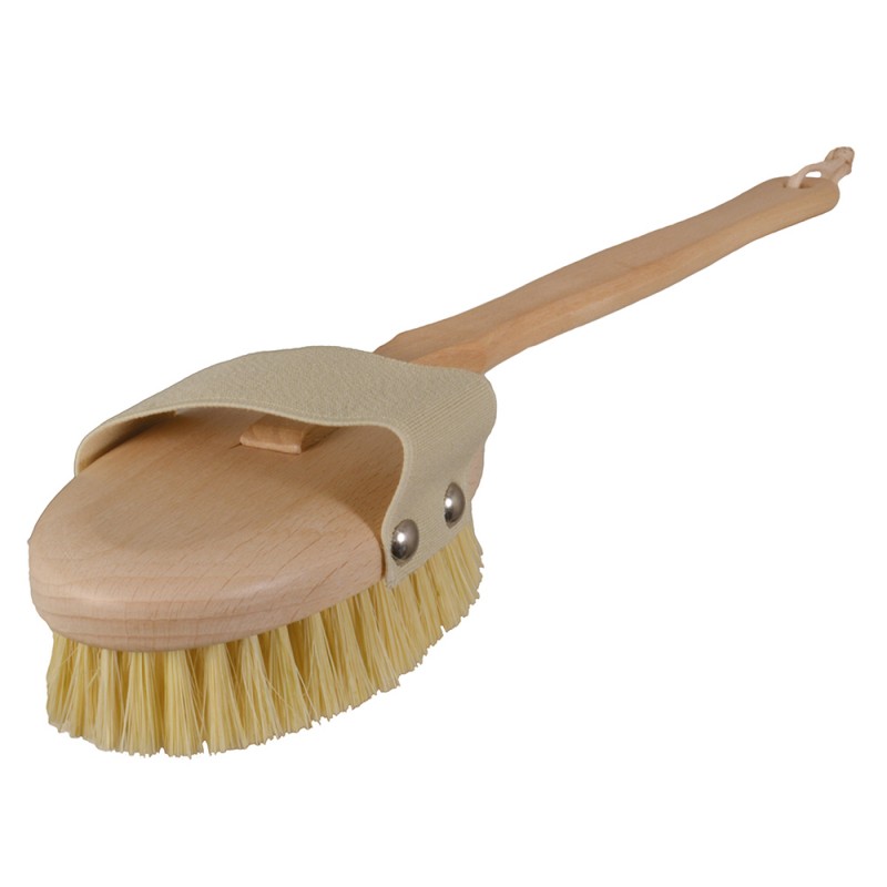 Brosse pour le Corps - Tadé