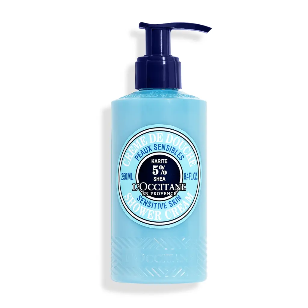 Crème de Douche Karité - L'Occitane