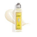 Lait Corps Frais Verveine Agrumes - L'Occitane