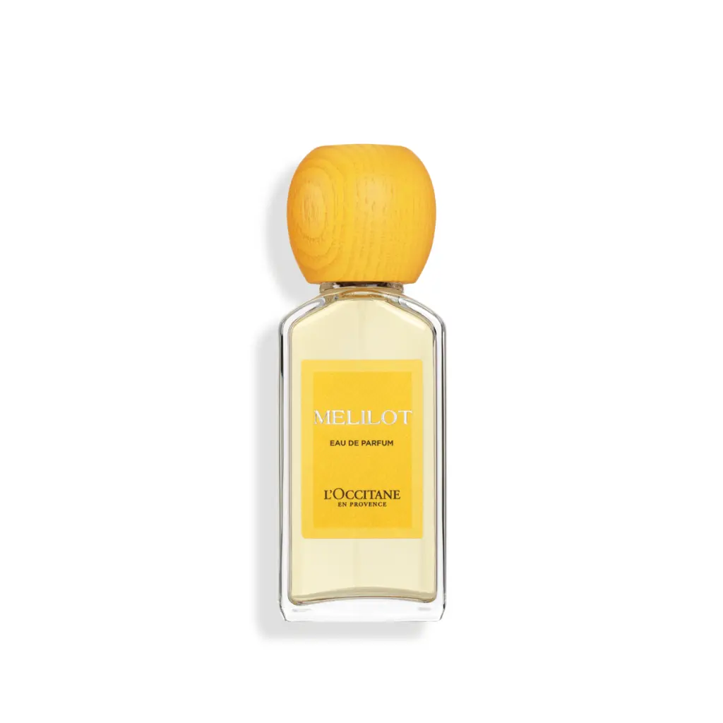 Eau de Parfum Mélilot - L'Occitane