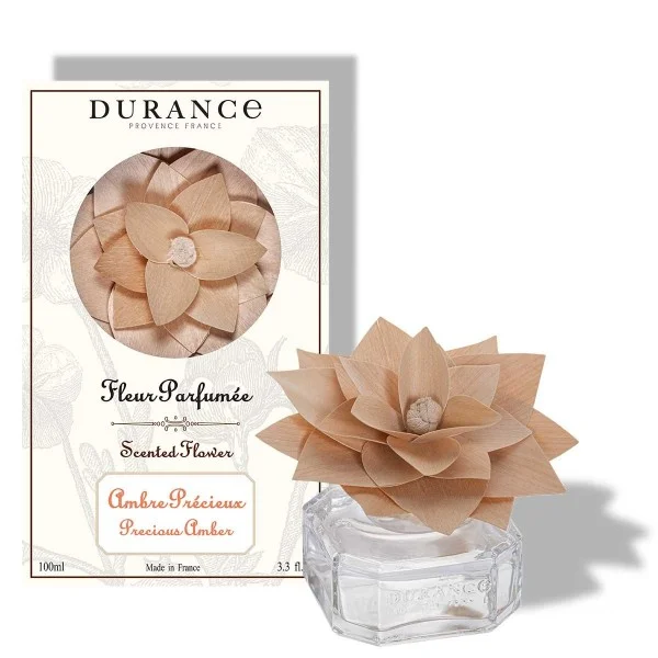 Fleur parfumée - Durance