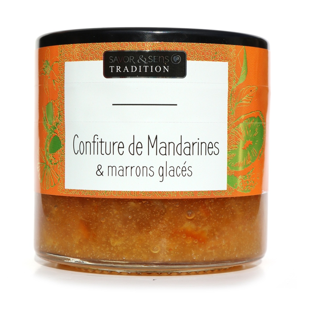 Confiture - Savor