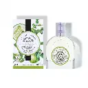 Eau de parfum Bergamote Radieuse - Durance