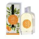 Eau de Toilette Fleur d'Oranger - Durance