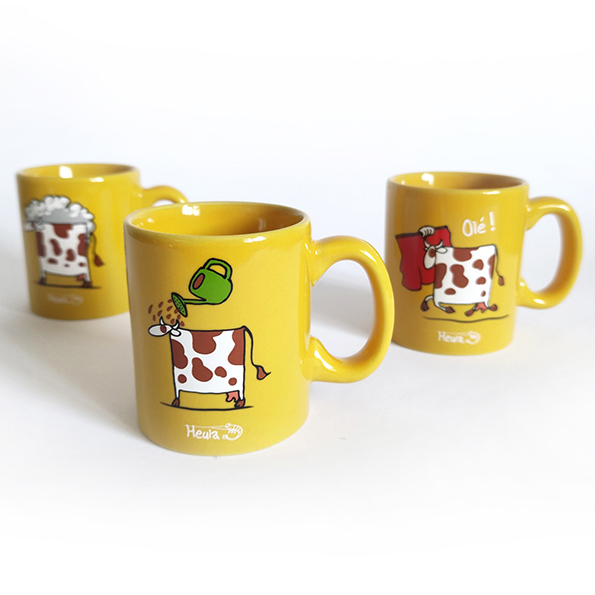 Mini-mug - Heula