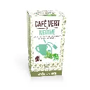 Café Vert Menthe - Aromandise