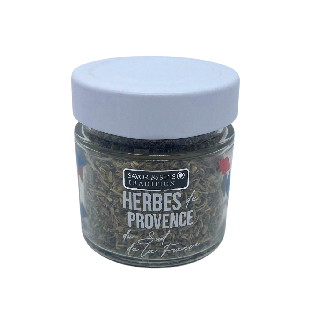 Herbes de Provence - Savor et Sens