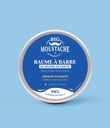 Baume à barbe- Big Moustache  