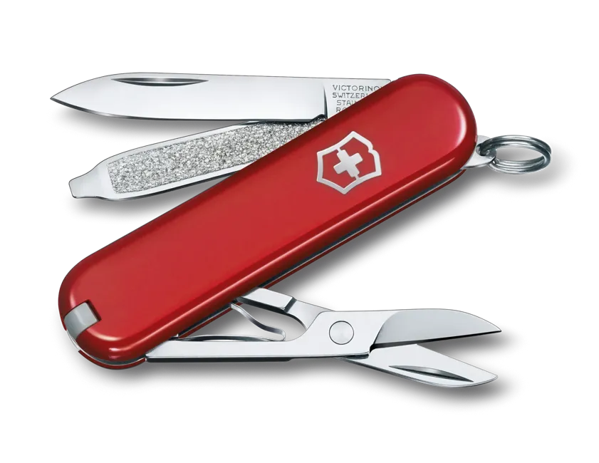 Classic SD - Victorinox