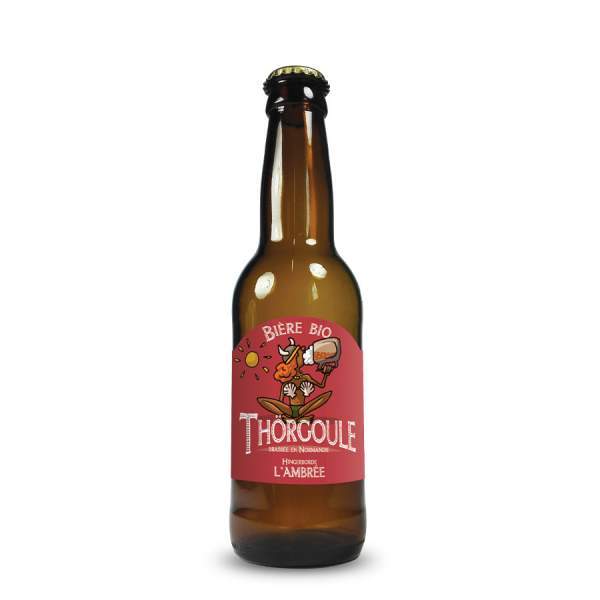 Bière Thörgoule - Heula