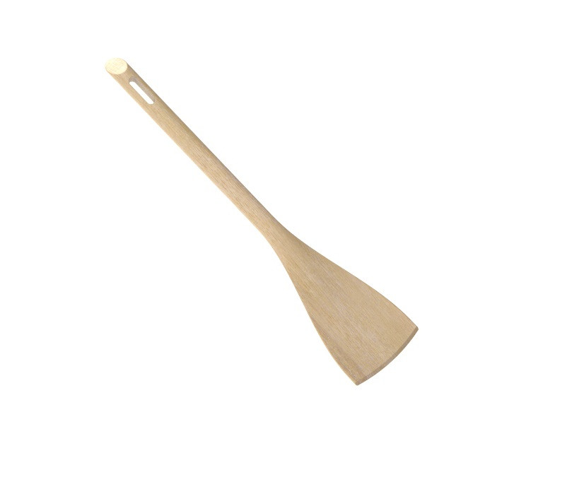 Spatule en bois de la Fabuleuse - Cookut