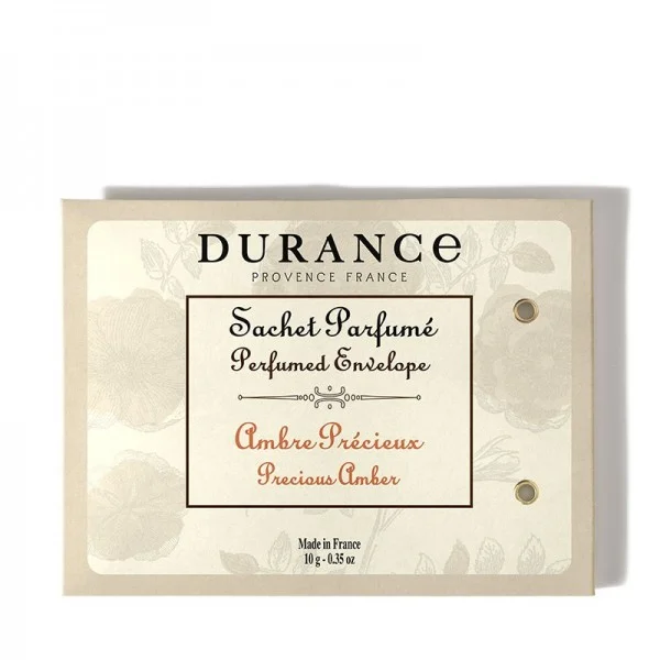 Sachet parfumé - Durance